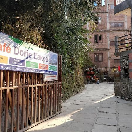 Langtang View Nagarkot Bed And Breakfast Esterno foto
